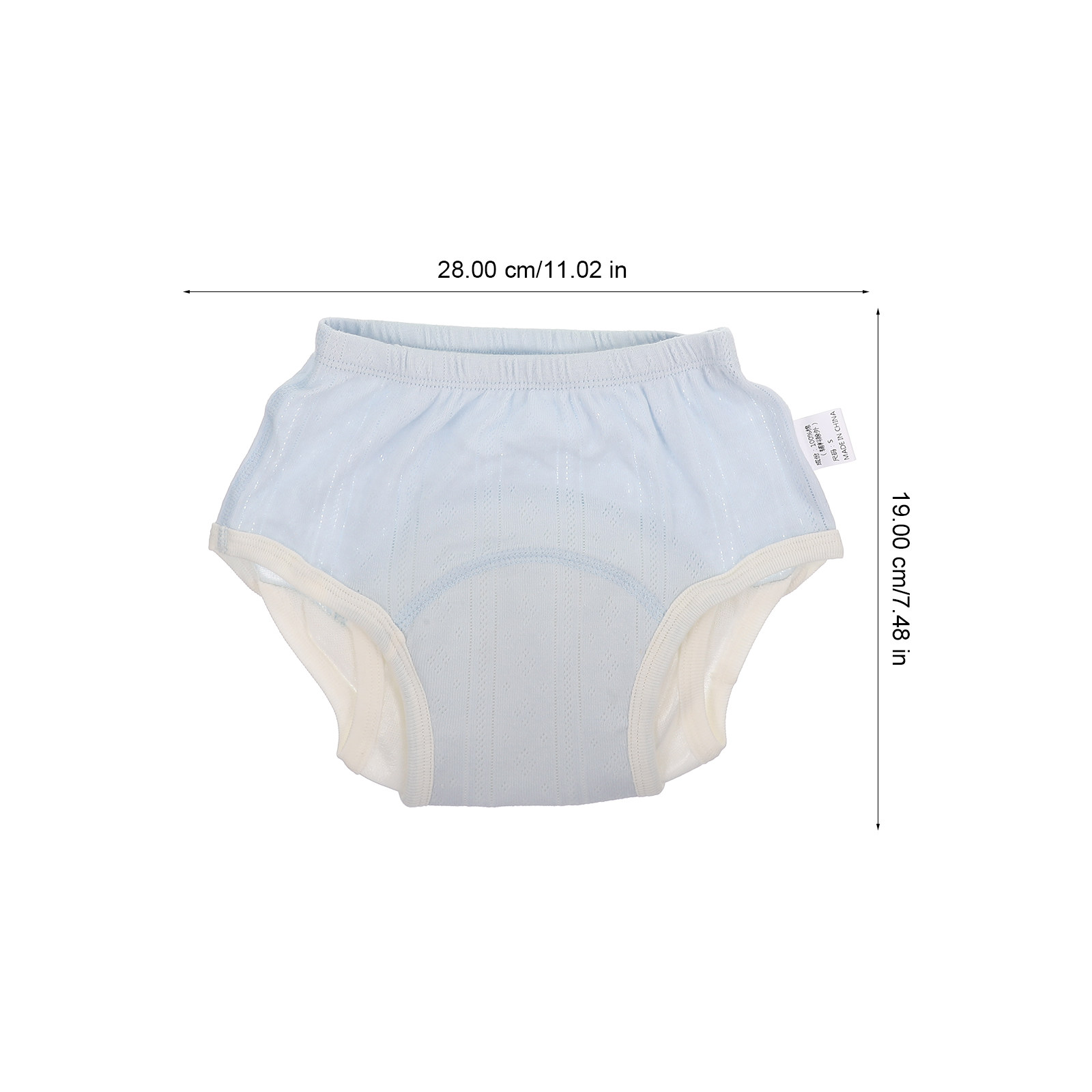 2 unidades de pantalones de en - Toddler Training Pants Leak Proof reseña y precio
