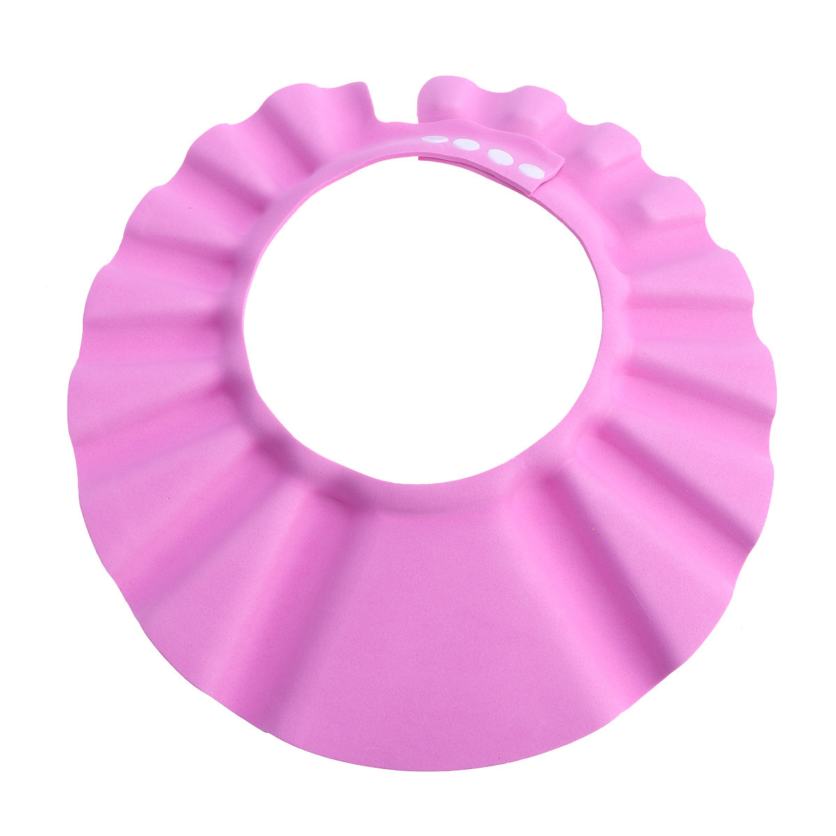 Gorro de Baño Ajustable Rosa I - Maternity Wear reseña y precio