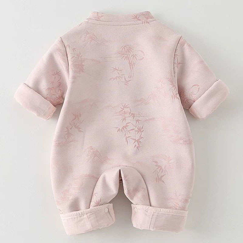 Ropa de Bebé Niña Primavera Ot - Newborn Baby Girl Romper Floral reseña y precio