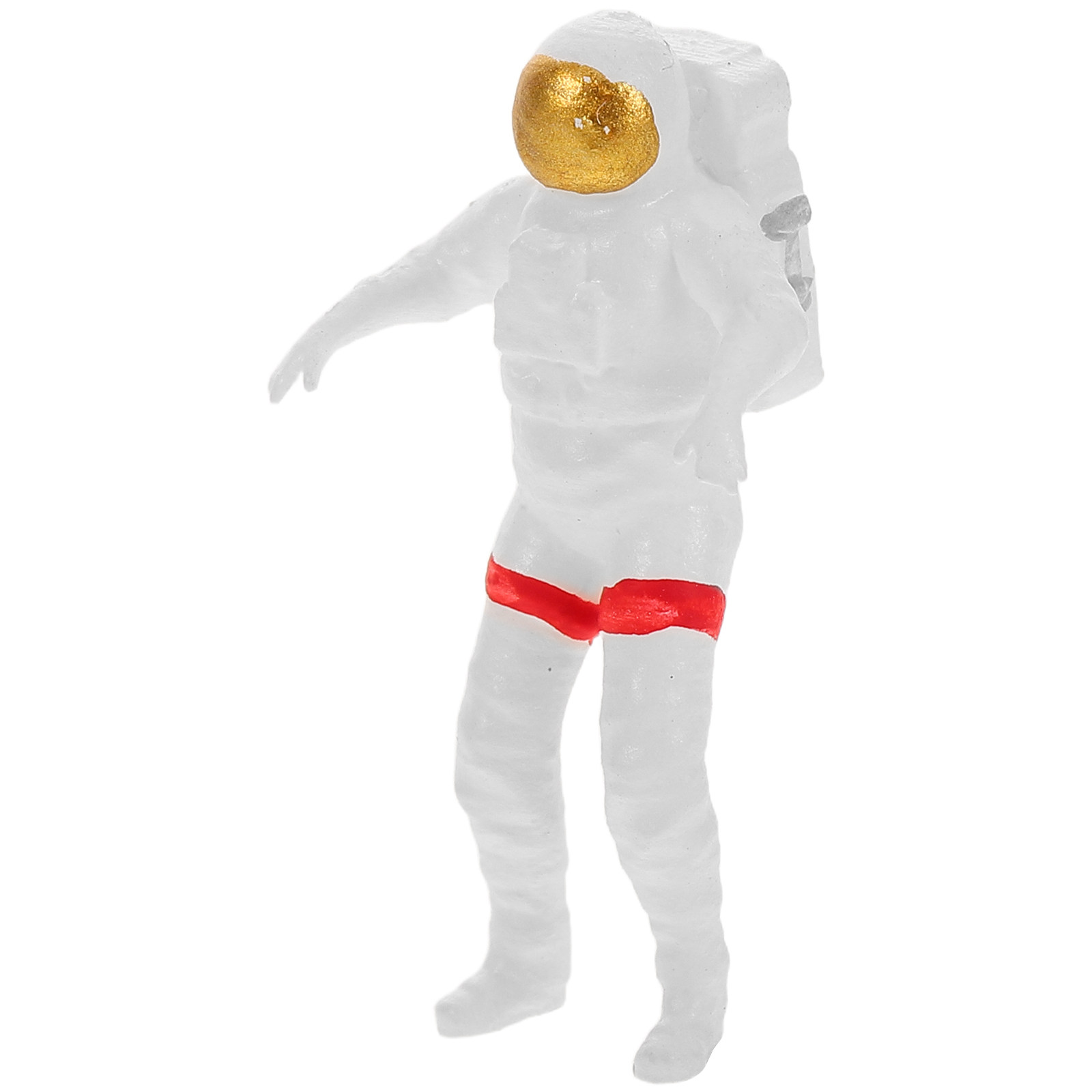Miniatura de astronauta de res - Nursery reseña y precio