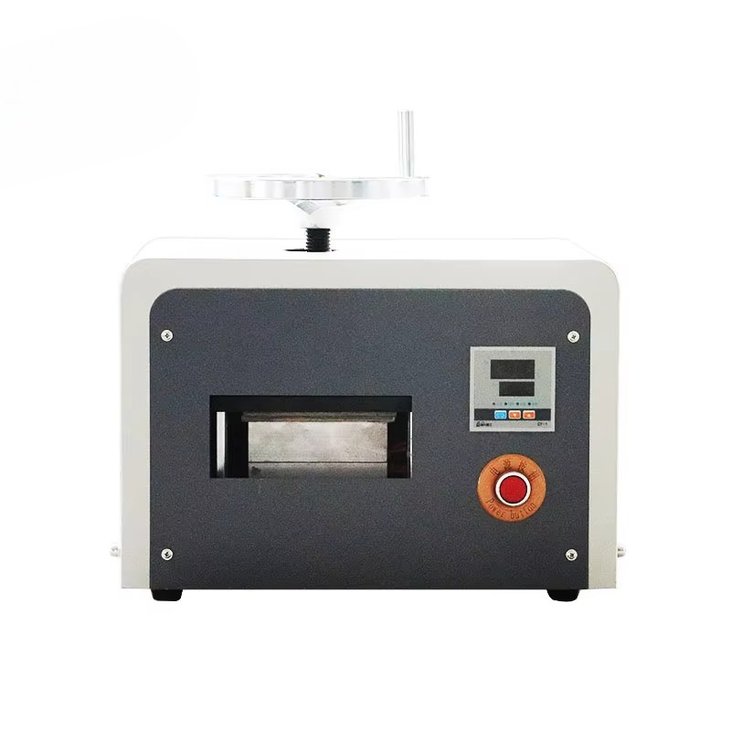 Máquina de laminaciónTarjeta p - Feeding reseña y precio