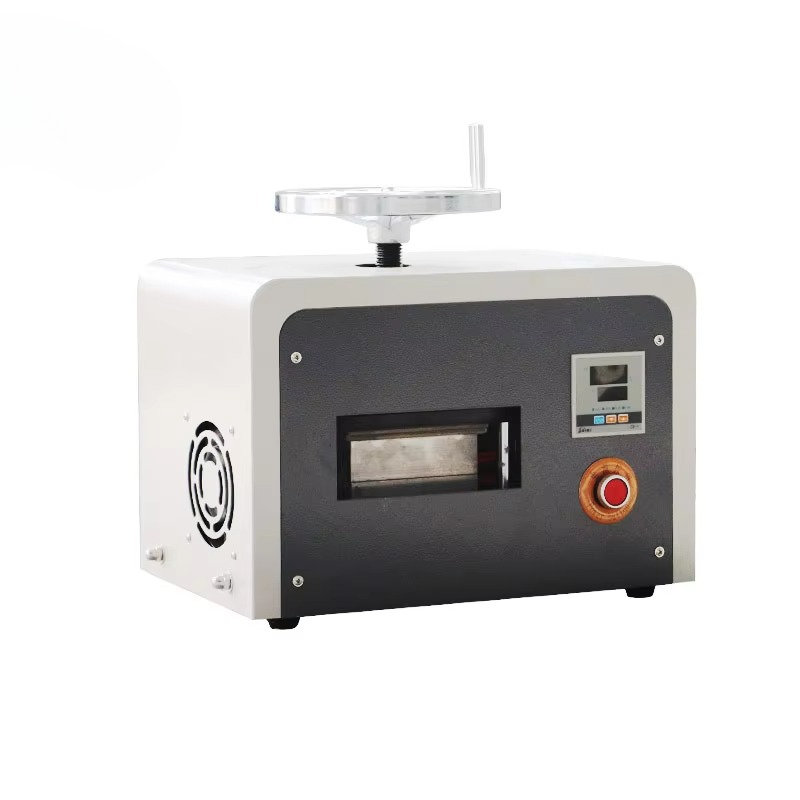 Máquina de laminaciónTarjeta p - Feeding reseña y precio