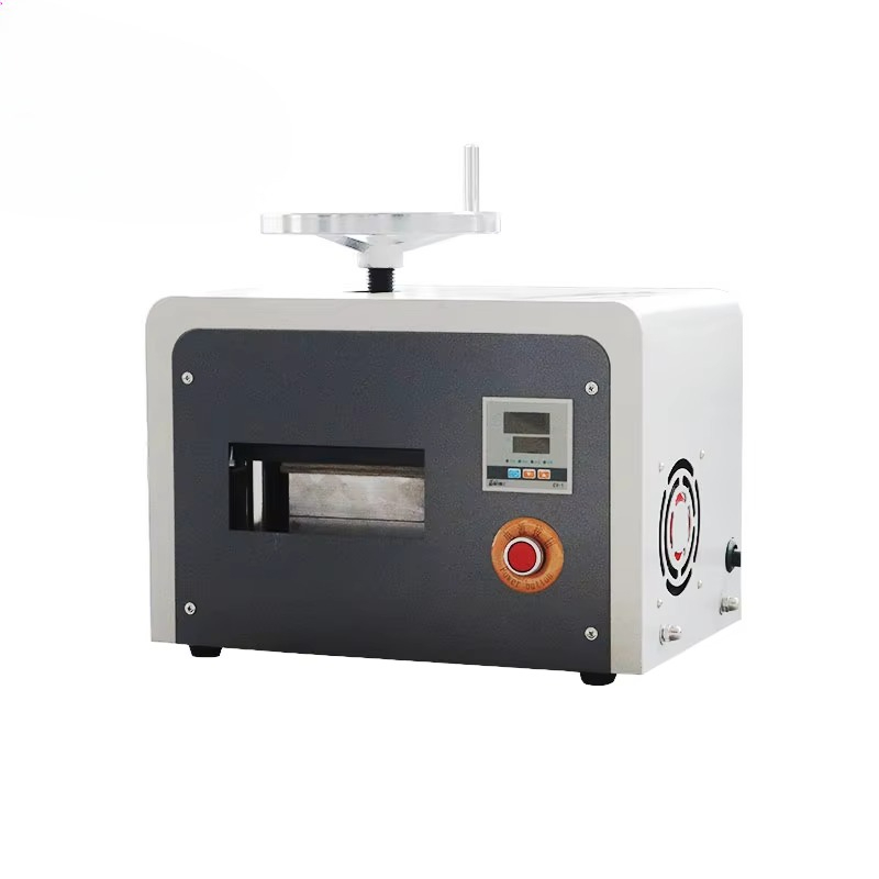 Máquina de laminaciónTarjeta p - Feeding reseña y precio