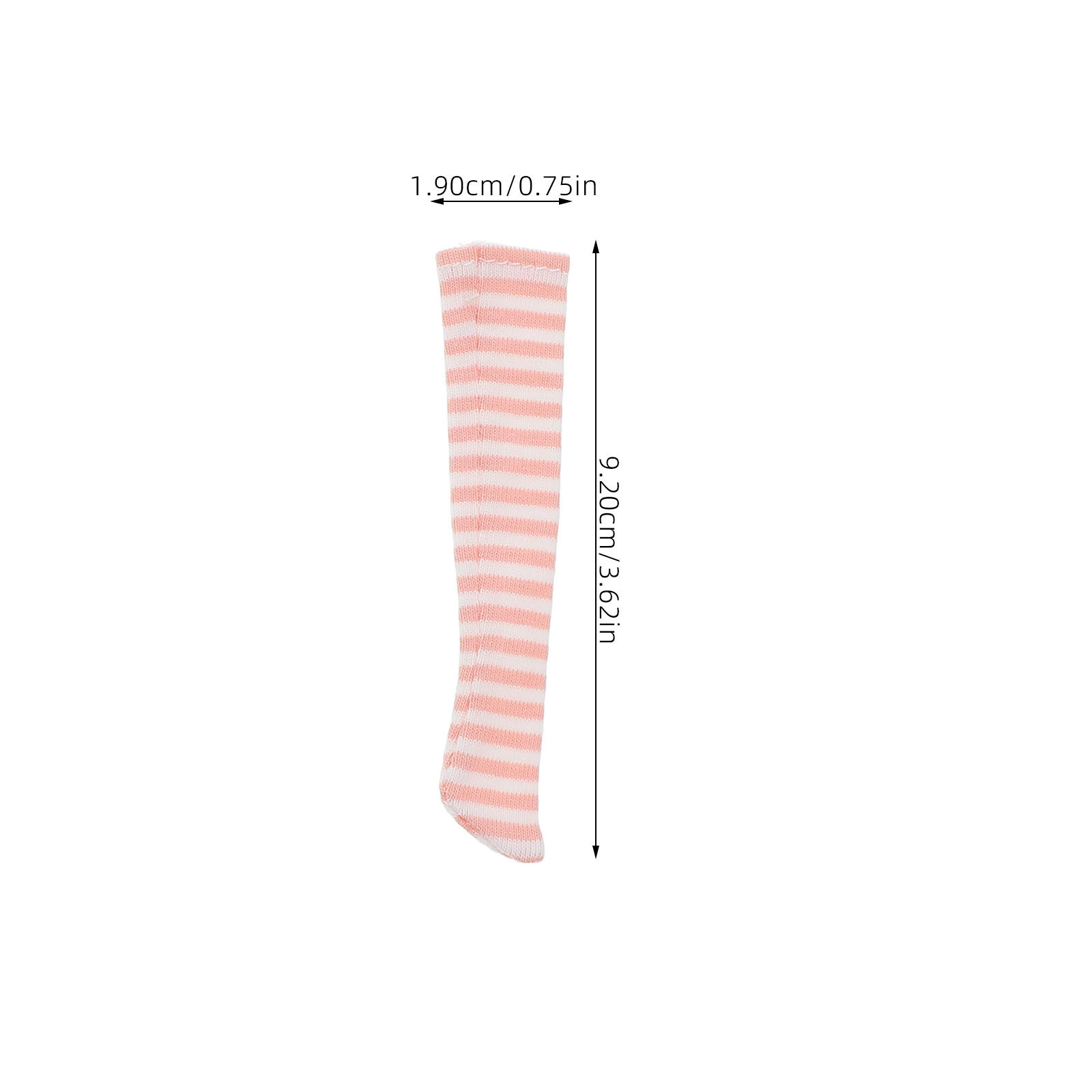 5 pares de calcetines a rayas, - Baby Clothes reseña y precio