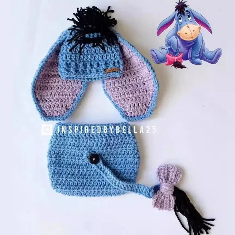 Conjunto de Disfraces de Anima - Baby Gear reseña y precio