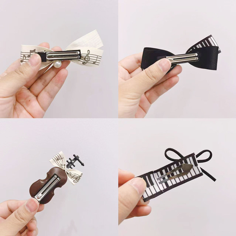 Nuevas pinzas para el cabello  - Baby Gear reseña y precio