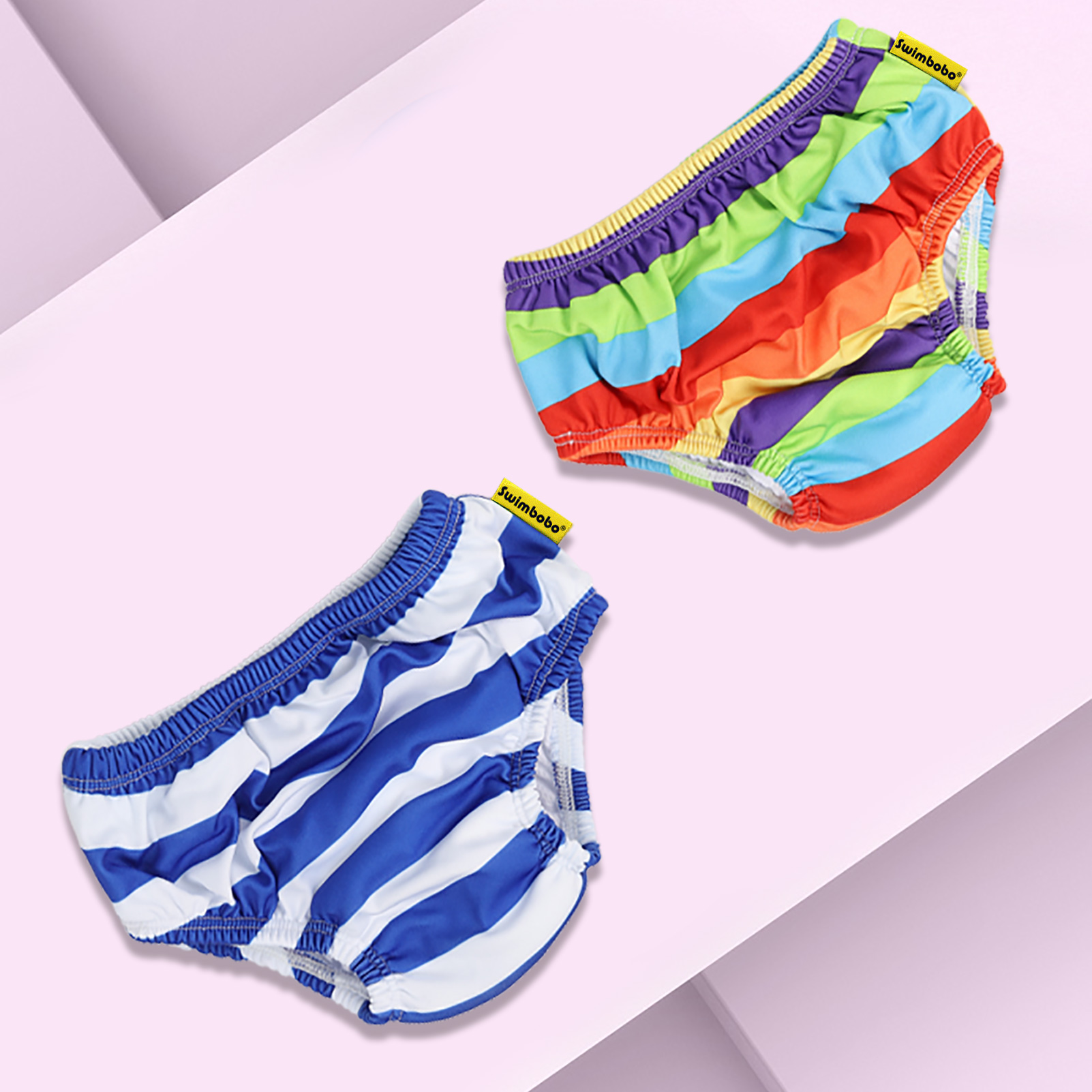 Pañales de Natación Reutilizab - Toddler Training Pants Leak Proof reseña y precio