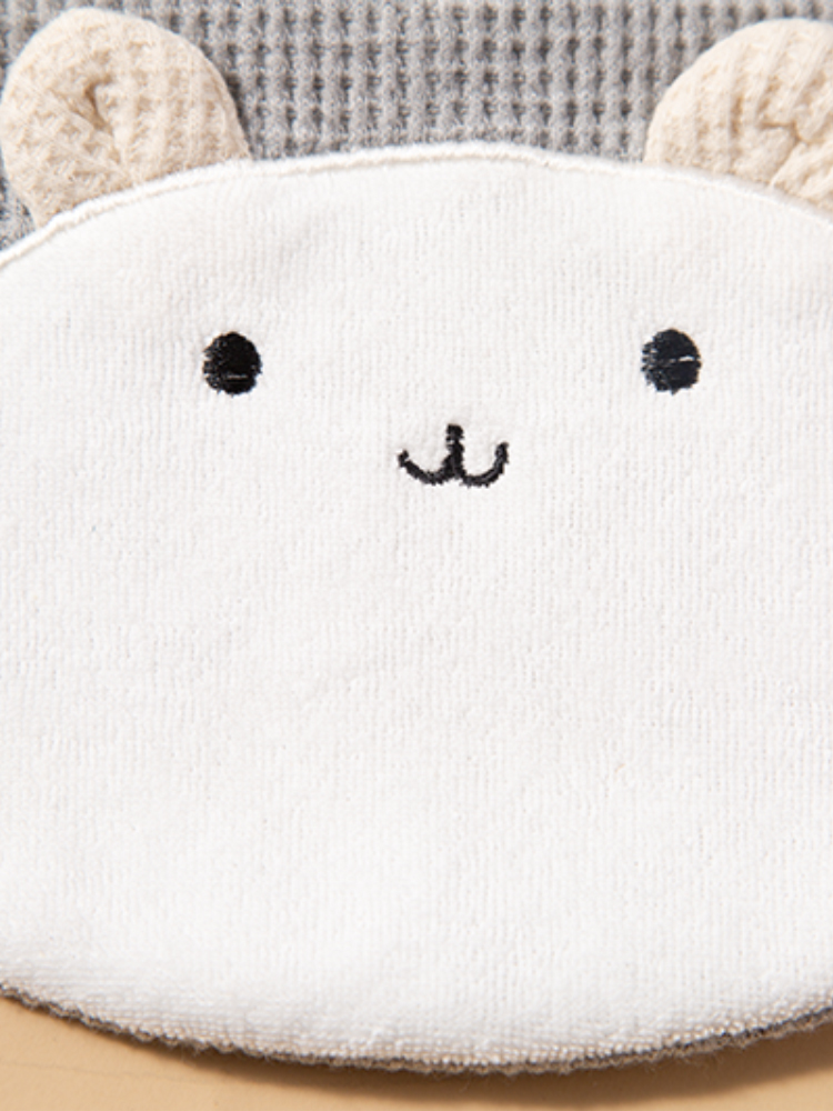 Babero de 2 piezas para bebé,  - Baby Gear reseña y precio