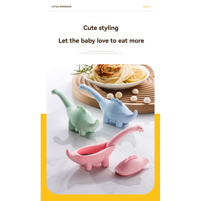 Cuchara para alimentar a bebés - Feeding reseña y precio